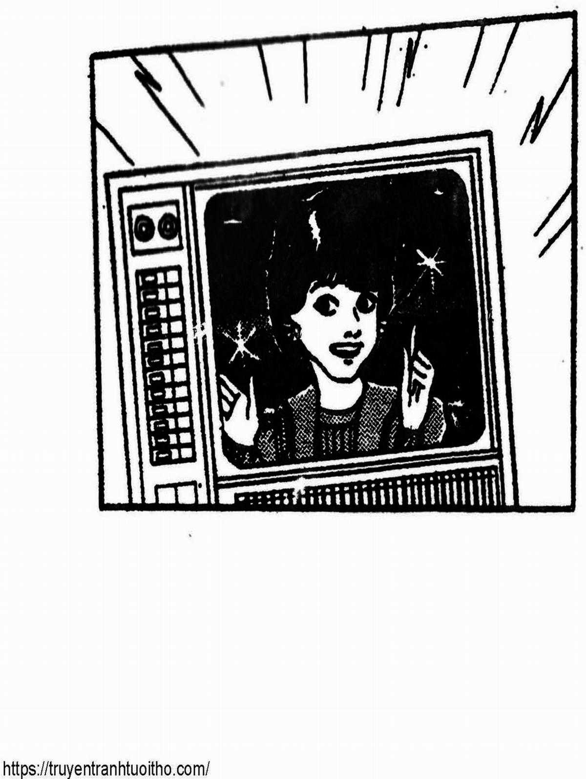 Kaibutsu-kun - Chapter 98 - Trang 12