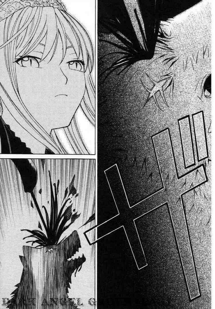 Kaibutsu Oujo - Chapter 1 - Trang 37