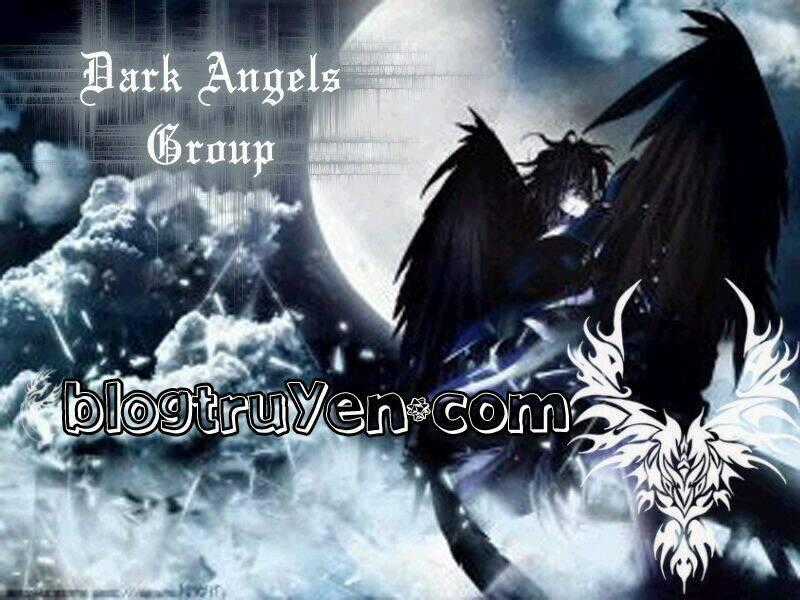 Kaibutsu Oujo - Chapter 11 - Trang 1