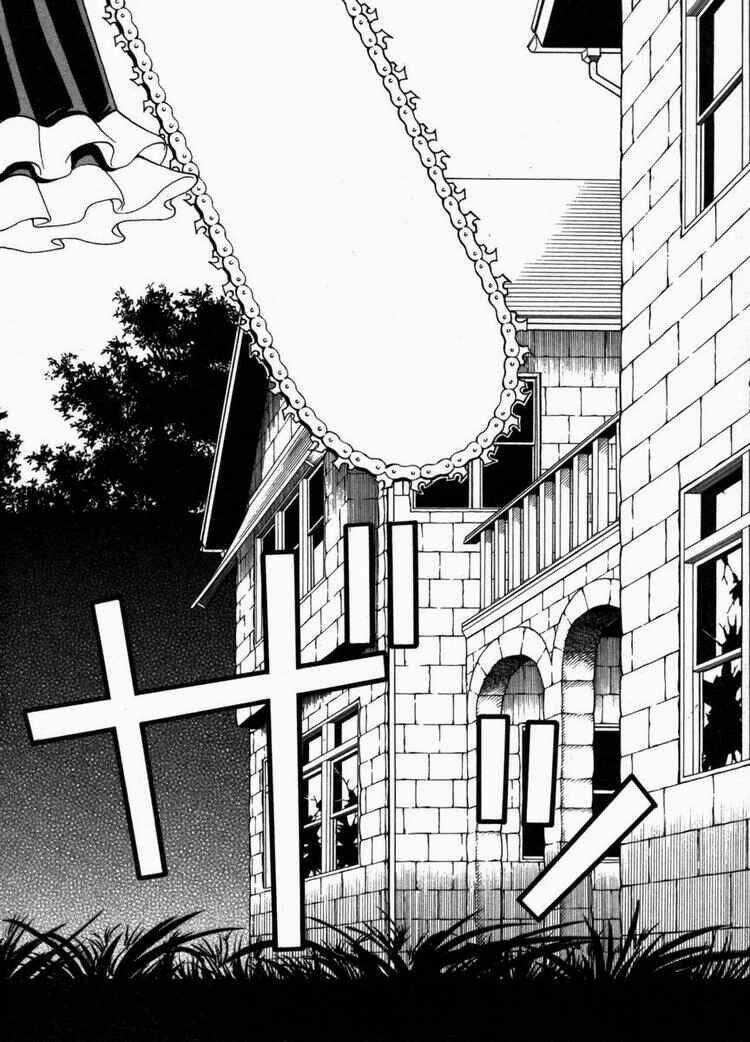 Kaibutsu Oujo - Chapter 11 - Trang 37