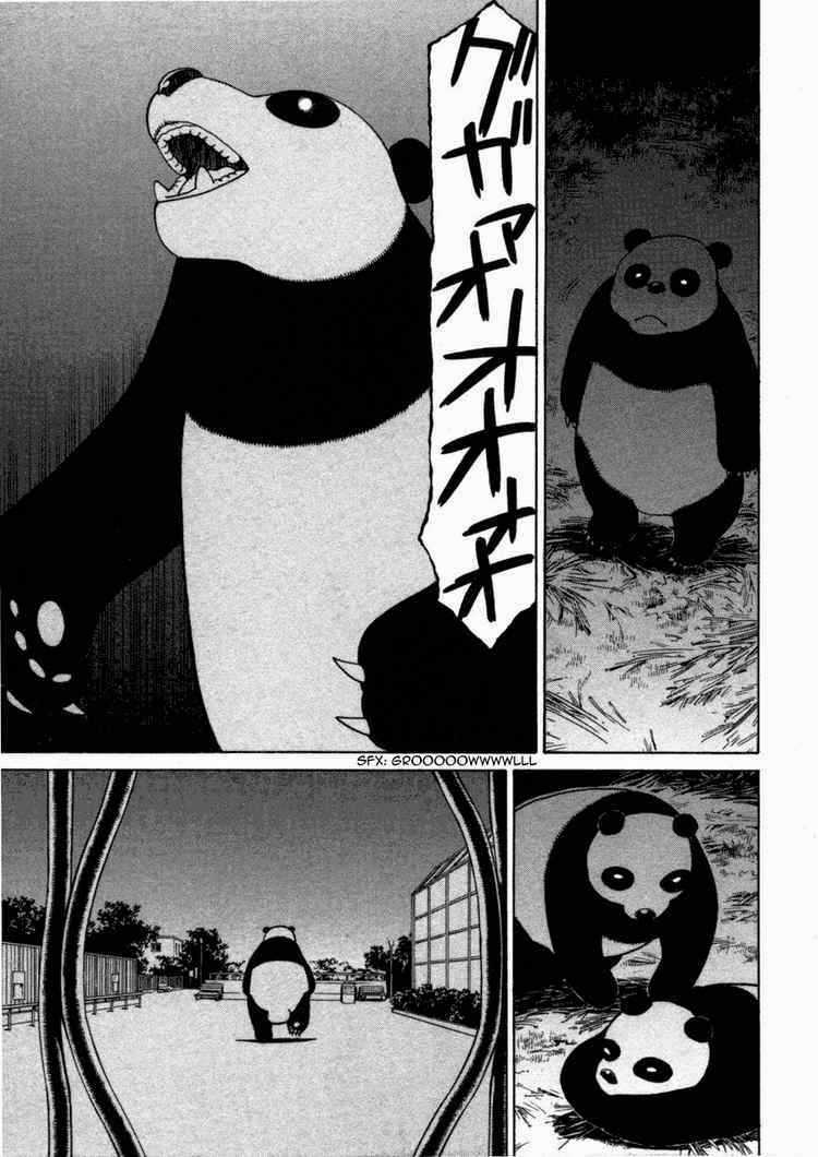 Kaibutsu Oujo - Chapter 13 - Trang 10