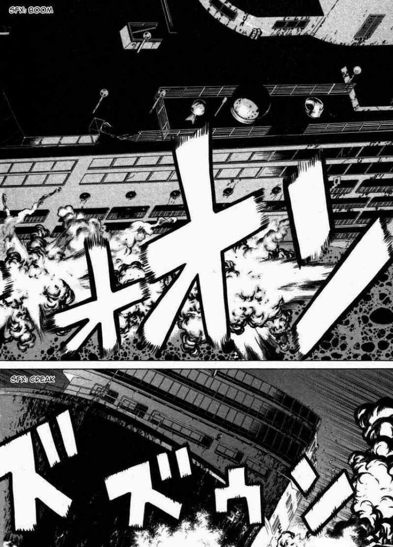 Kaibutsu Oujo - Chapter 14 - Trang 38