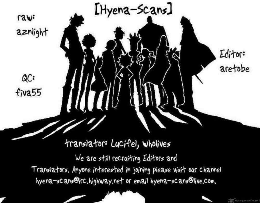 Kaibutsu Oujo - Chapter 14 - Trang 65