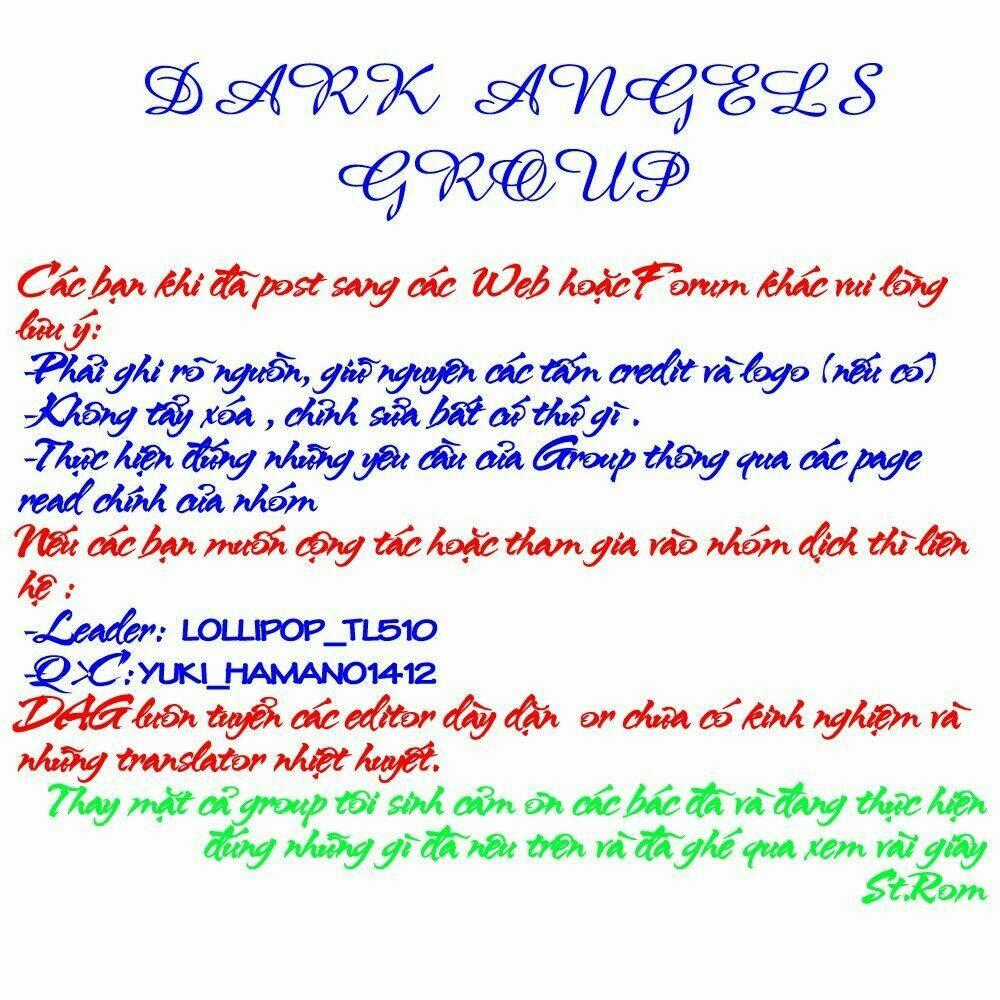 Kaibutsu Oujo - Chapter 15 - Trang 39