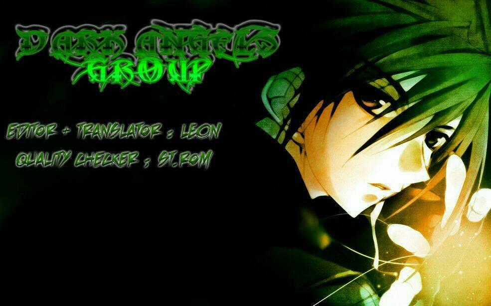 Kaibutsu Oujo - Chapter 18 - Trang 2