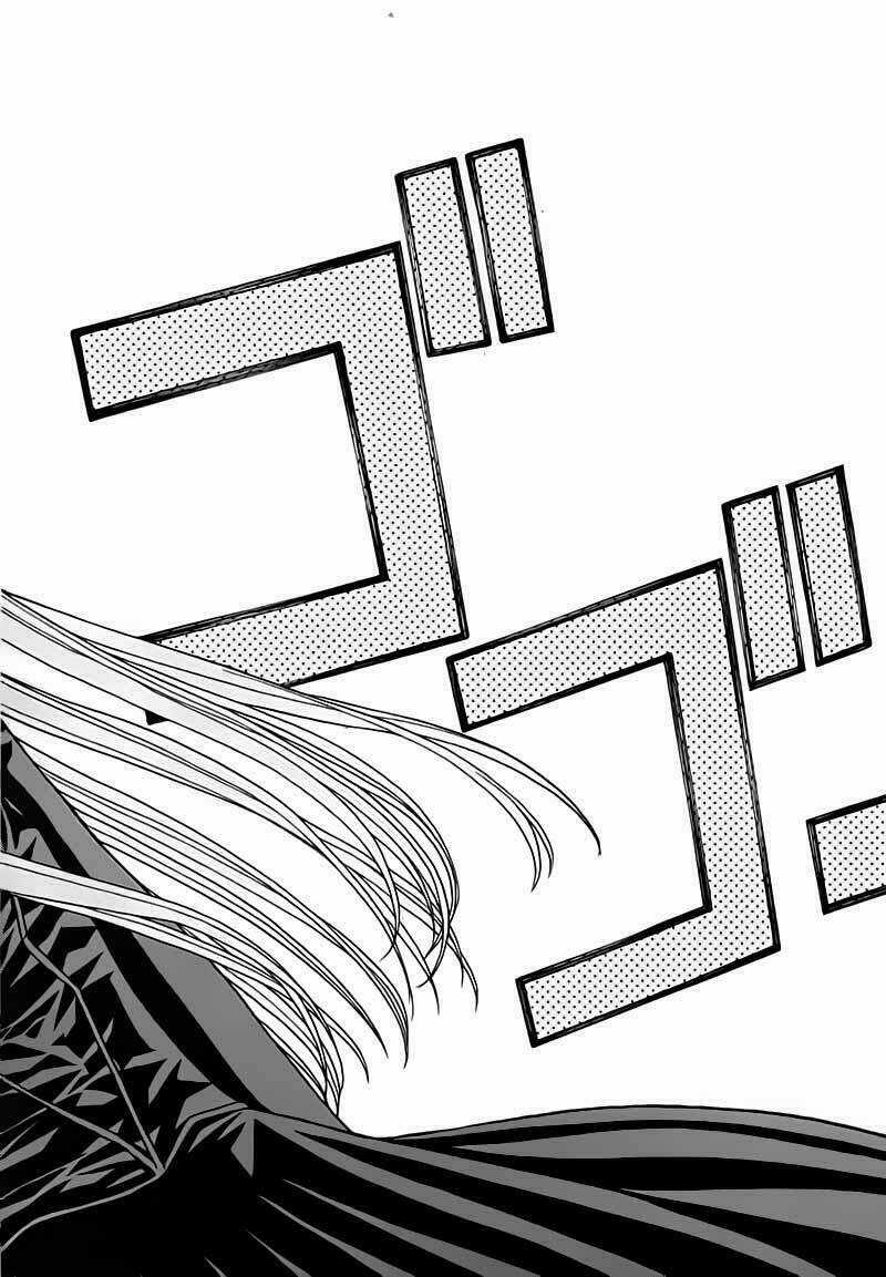 Kaibutsu Oujo - Chapter 20 - Trang 39