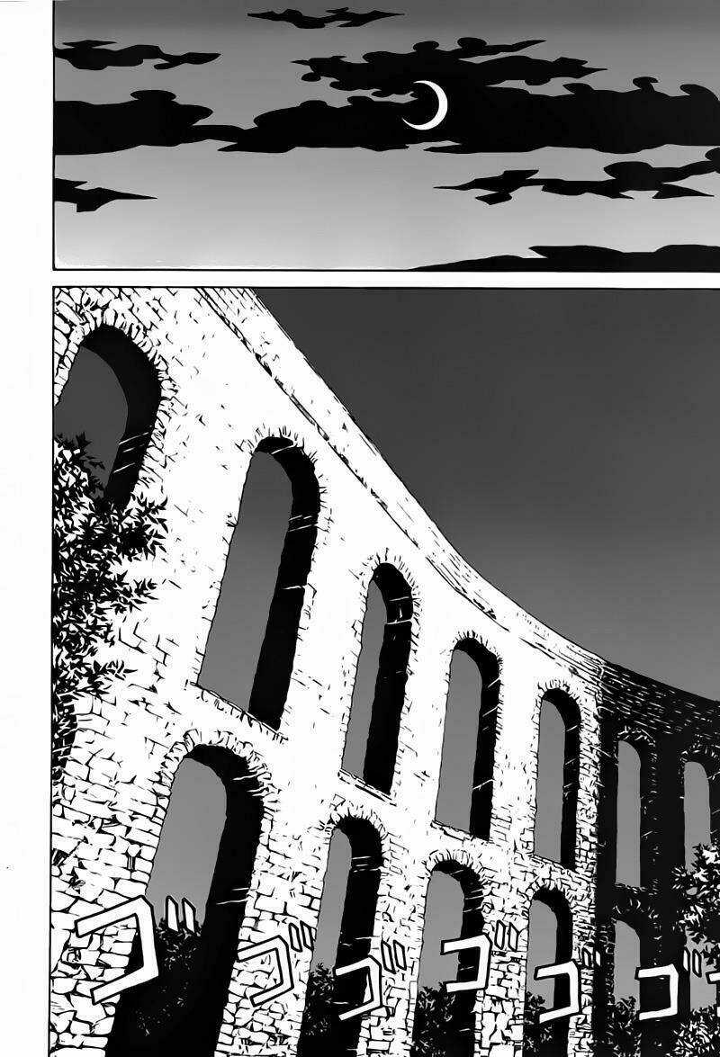 Kaibutsu Oujo - Chapter 23 - Trang 16