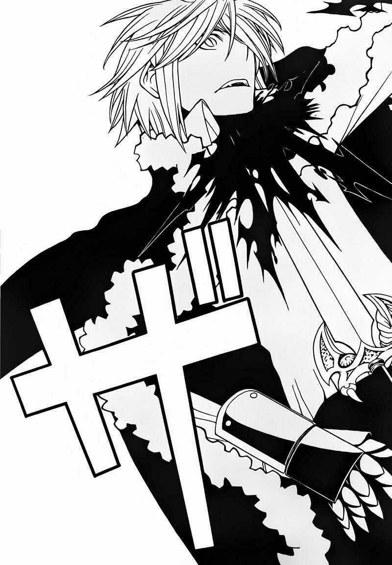 Kaibutsu Oujo - Chapter 23 - Trang 43