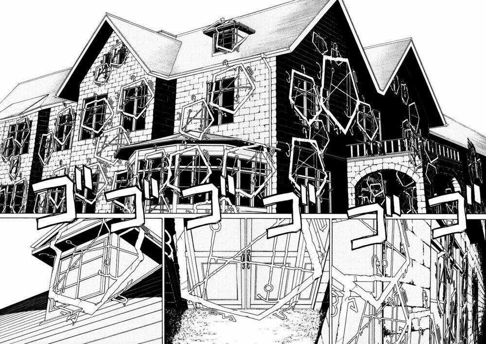 Kaibutsu Oujo - Chapter 36 - Trang 17