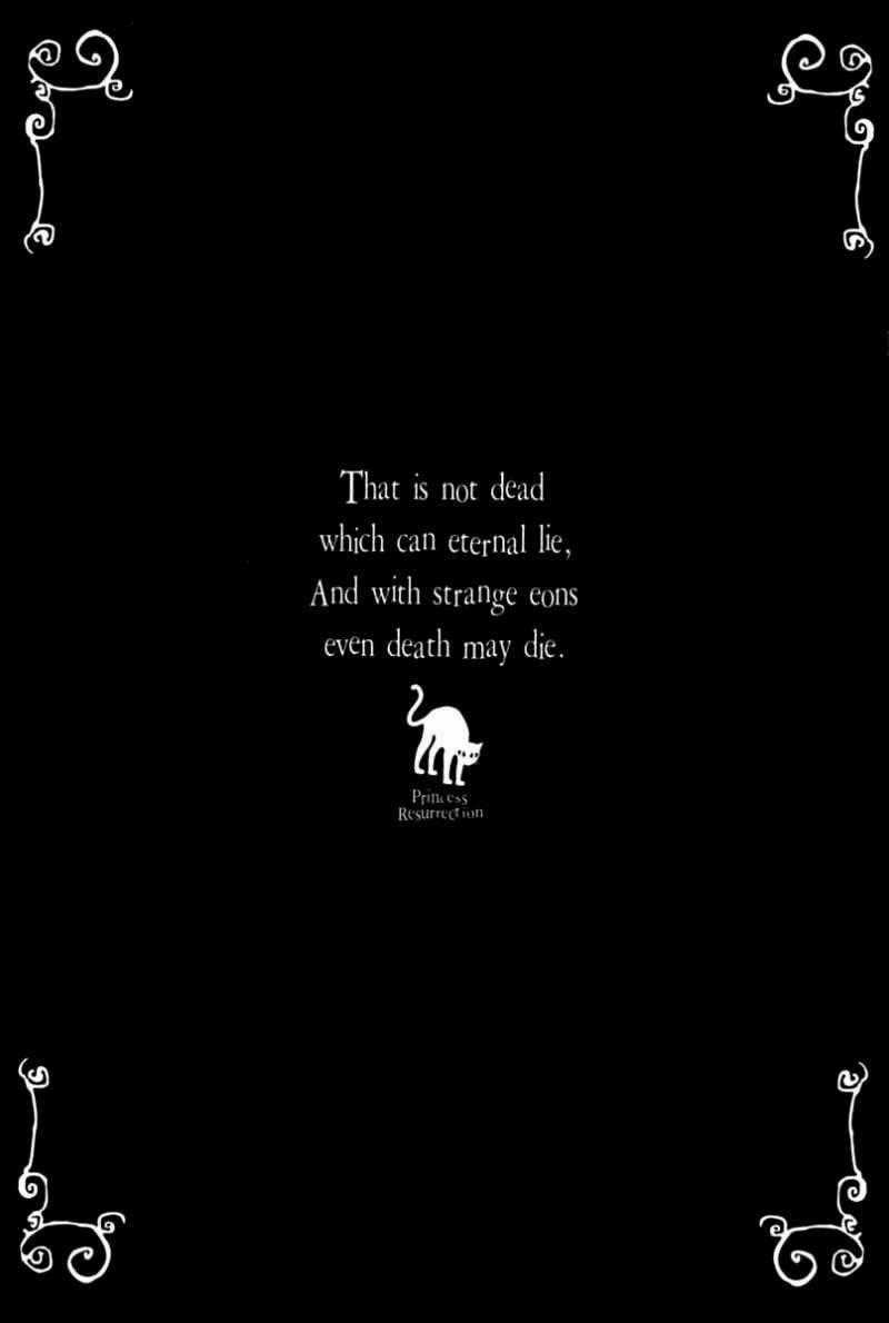 Kaibutsu Oujo - Chapter 42 - Trang 40