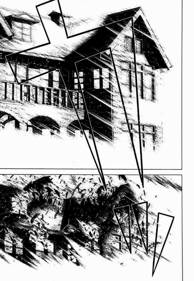 Kaibutsu Oujo - Chapter 49 - Trang 19