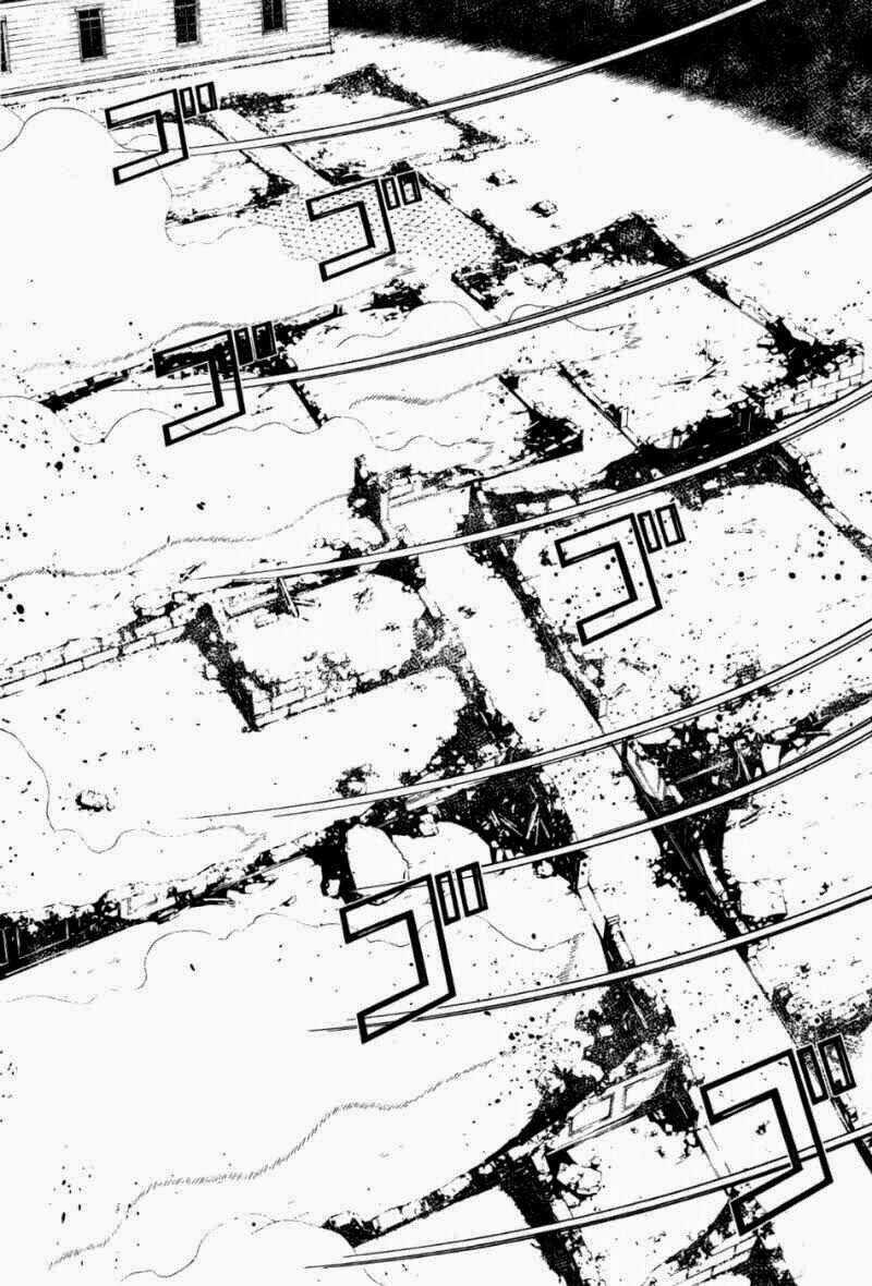 Kaibutsu Oujo - Chapter 49 - Trang 22