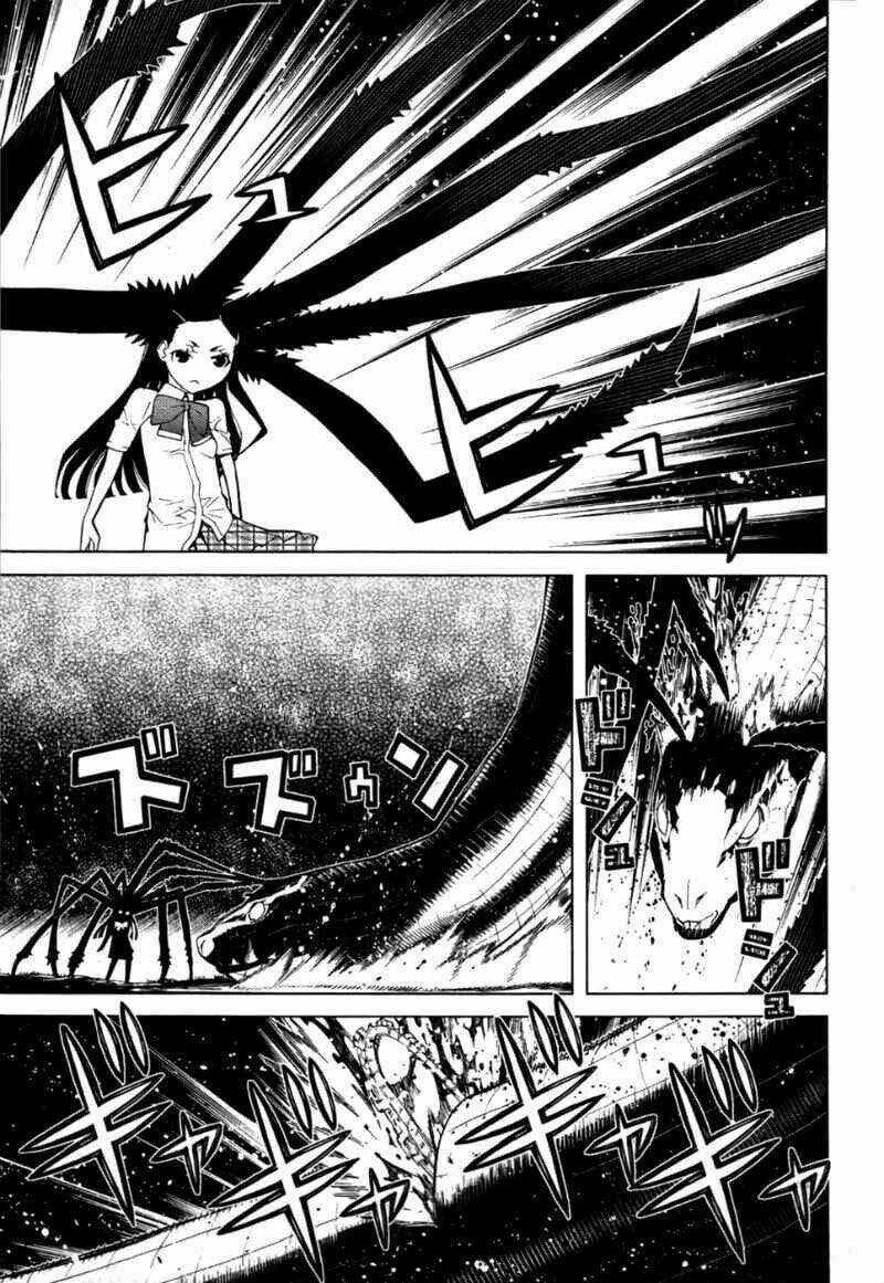 Kaibutsu Oujo - Chapter 51 - Trang 39