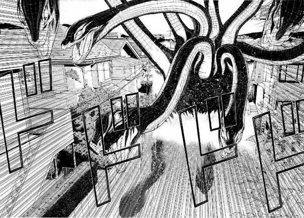 Kaibutsu Oujo - Chapter 52 - Trang 30