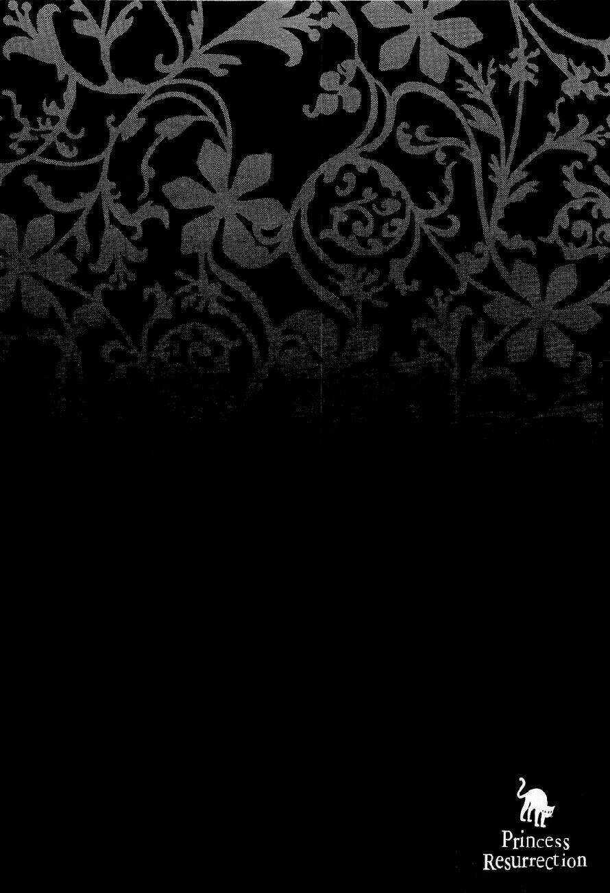 Kaibutsu Oujo - Chapter 53 - Trang 3