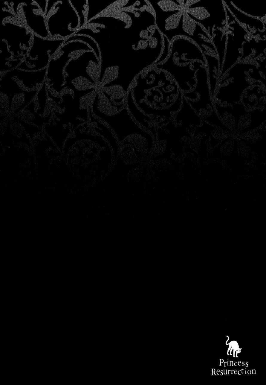 Kaibutsu Oujo - Chapter 56 - Trang 43