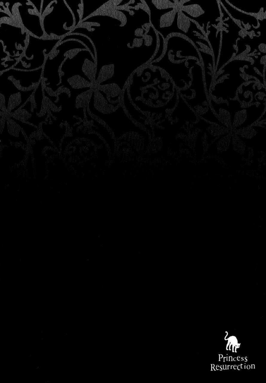 Kaibutsu Oujo - Chapter 57 - Trang 44