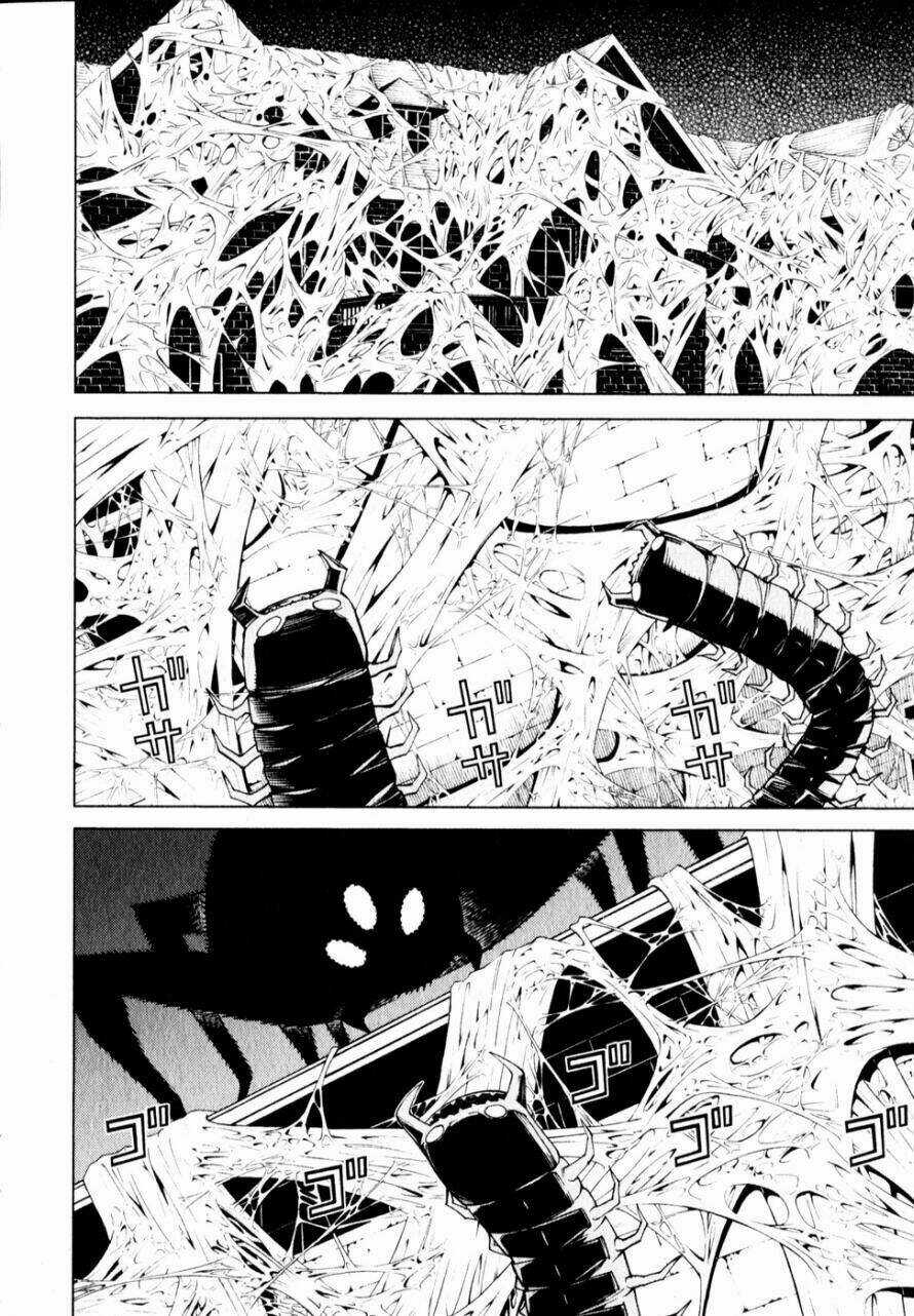 Kaibutsu Oujo - Chapter 58 - Trang 24