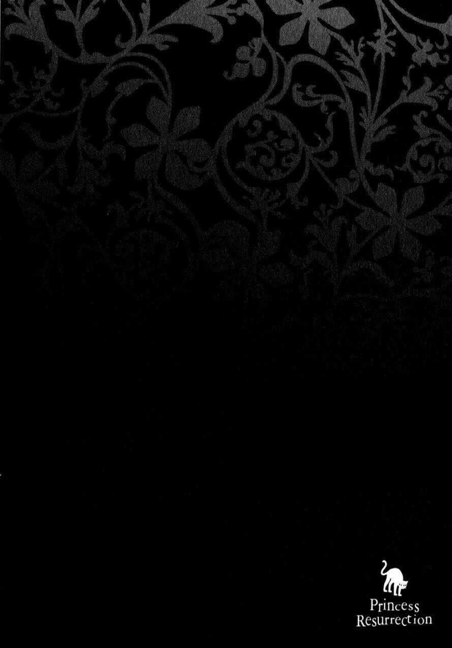 Kaibutsu Oujo - Chapter 58 - Trang 44