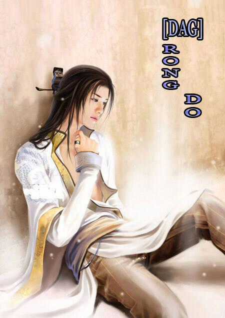 Kaibutsu Oujo - Chapter 6 - Trang 1