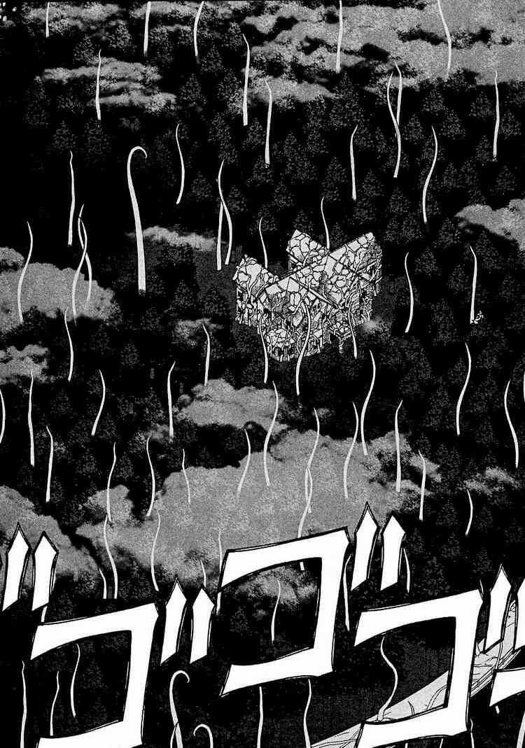 Kaibutsu Oujo - Chapter 6 - Trang 23