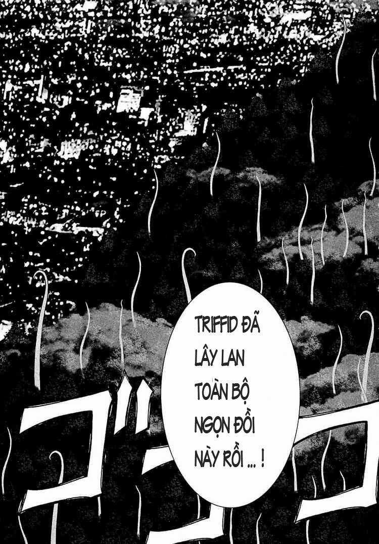 Kaibutsu Oujo - Chapter 6 - Trang 24