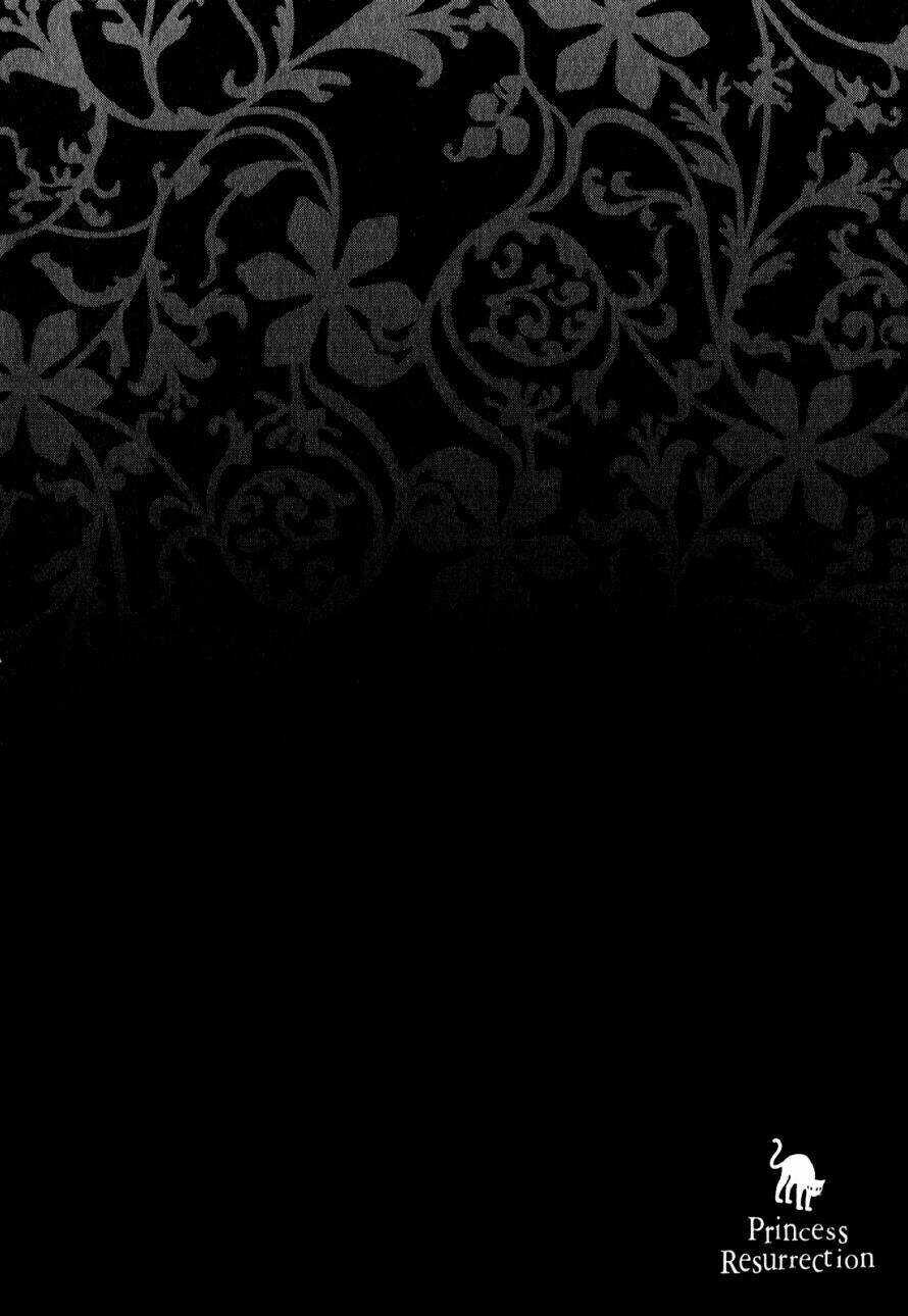 Kaibutsu Oujo - Chapter 60 - Trang 6