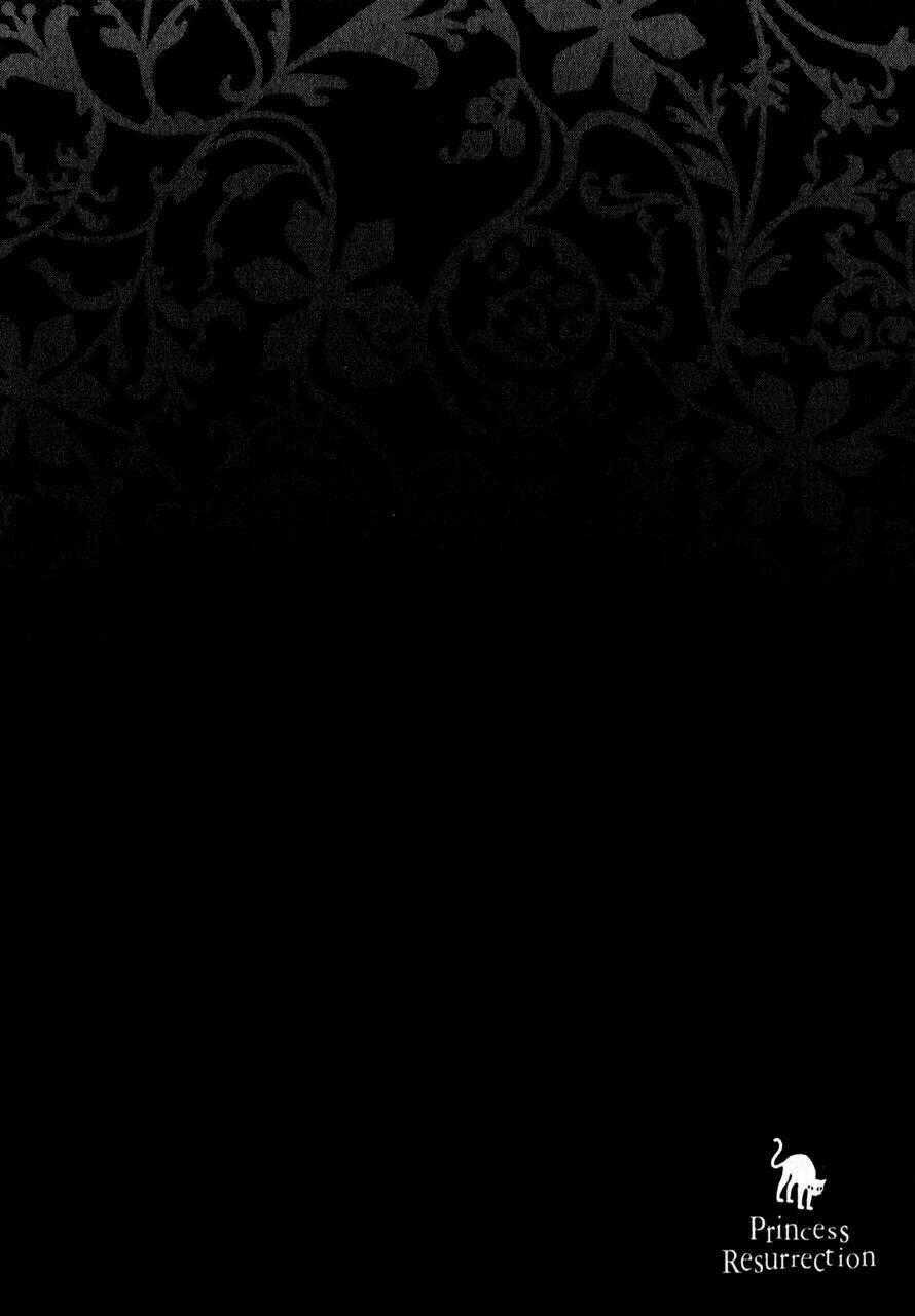 Kaibutsu Oujo - Chapter 61 - Trang 44