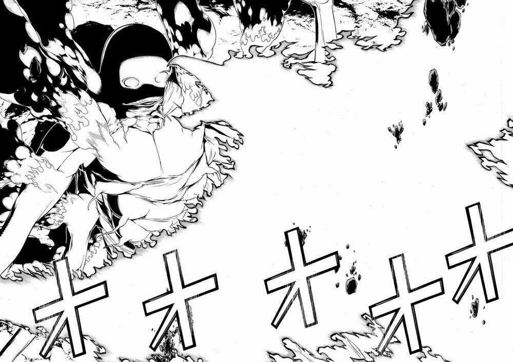 Kaibutsu Oujo - Chapter 65 - Trang 40