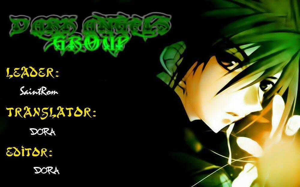 Kaibutsu Oujo - Chapter 66 - Trang 45