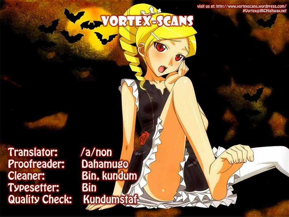 Kaibutsu Oujo - Chapter 67 - Trang 1