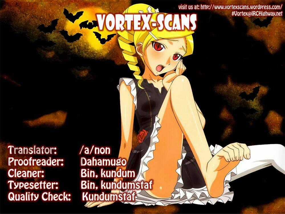 Kaibutsu Oujo - Chapter 68 - Trang 1