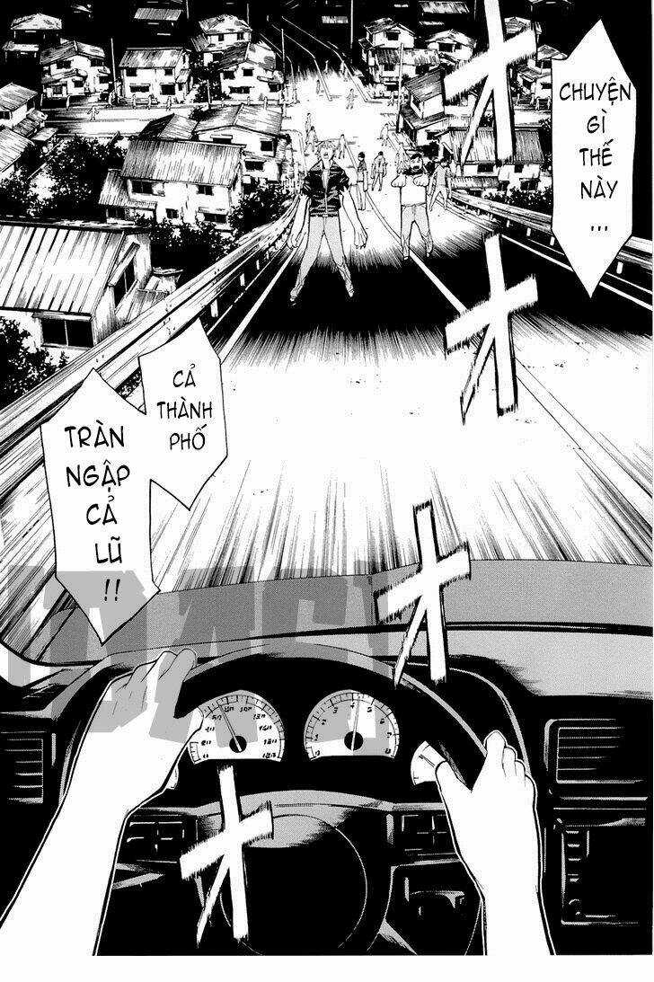 Kaibutsu Oujo - Chapter 68 - Trang 38