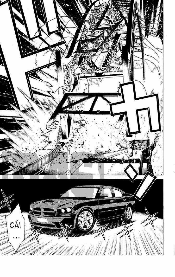 Kaibutsu Oujo - Chapter 68 - Trang 40