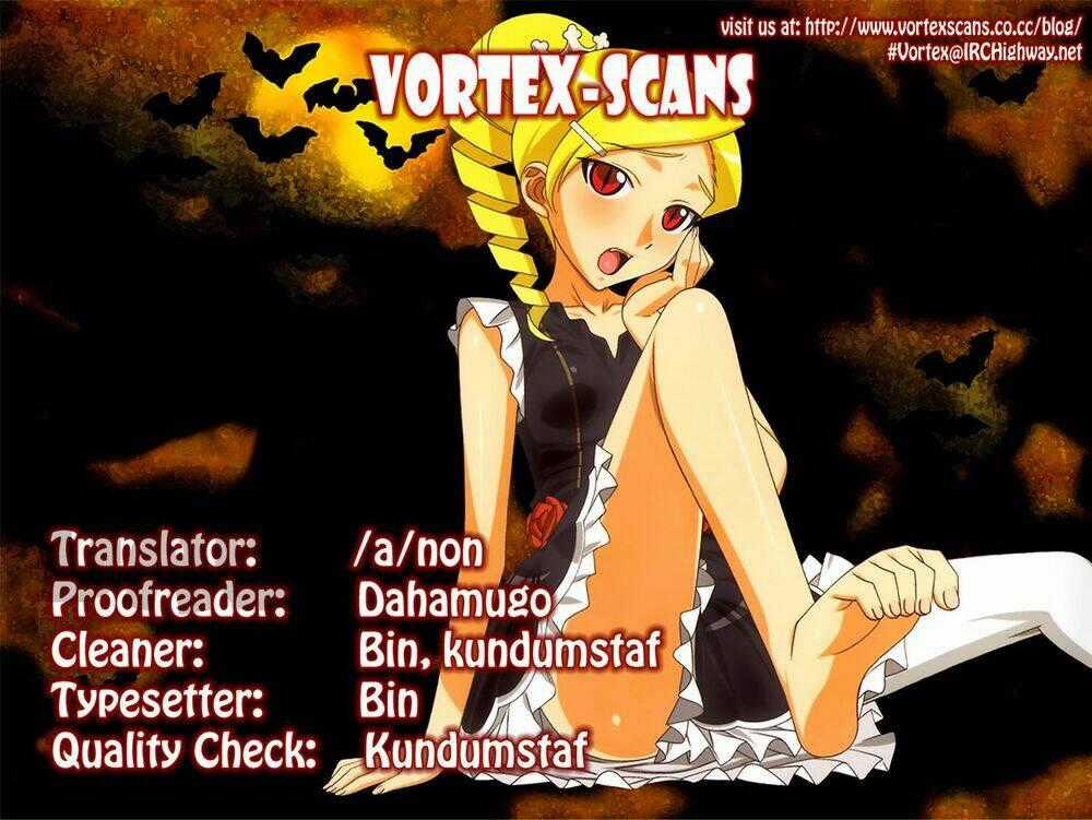 Kaibutsu Oujo - Chapter 69 - Trang 1