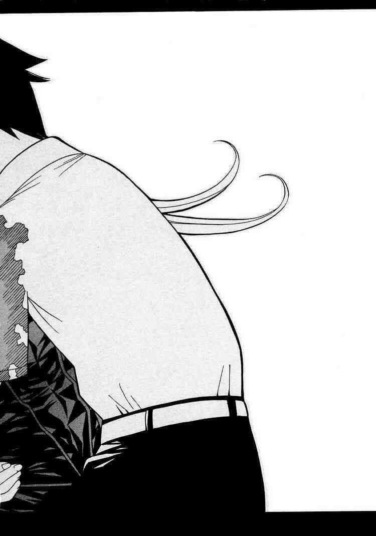 Kaibutsu Oujo - Chapter 7 - Trang 29