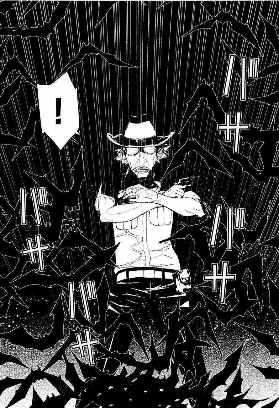 Kaibutsu Oujo - Chapter 74 - Trang 18