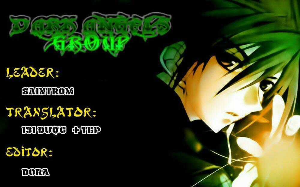 Kaibutsu Oujo - Chapter 74 - Trang 43