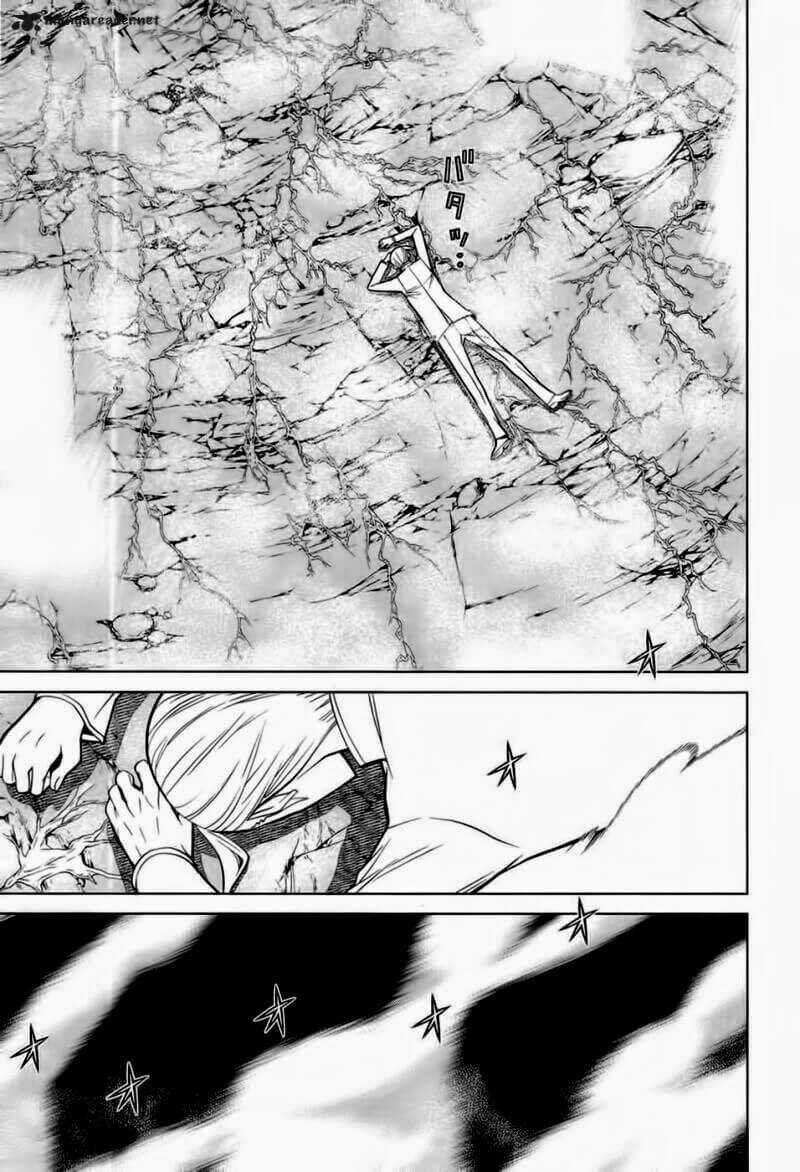 Kaibutsu Oujo - Chapter 75 - Trang 8