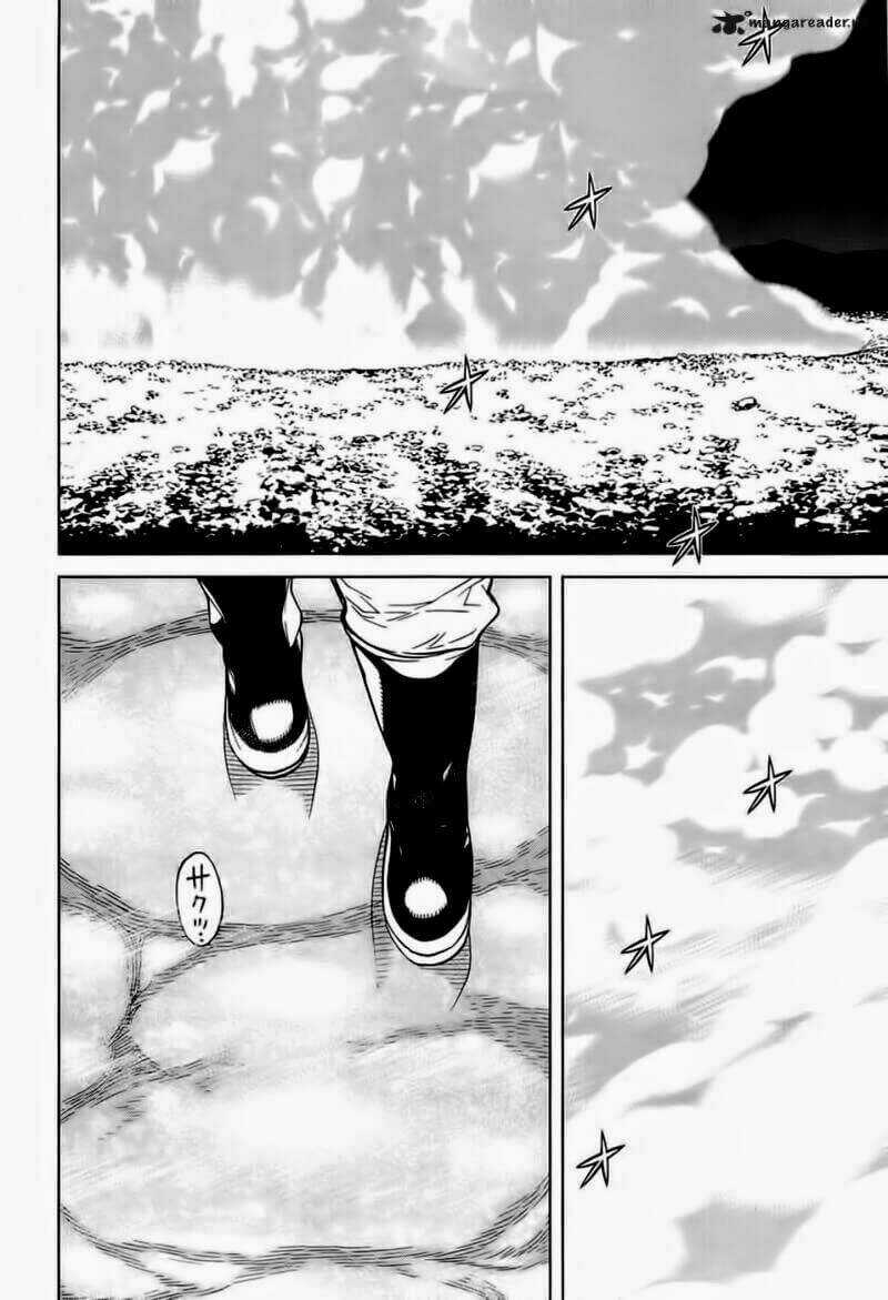 Kaibutsu Oujo - Chapter 75 - Trang 9