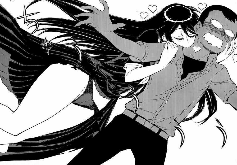 Kaibutsu Oujo - Chapter 78 - Trang 39