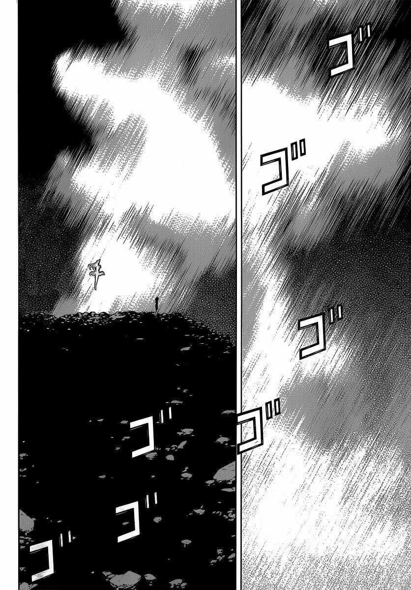 Kaibutsu Oujo - Chapter 83 - Trang 20