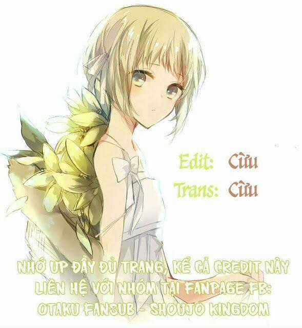 Kaichou-kun no Shimobe - Chapter 13 - Trang 2