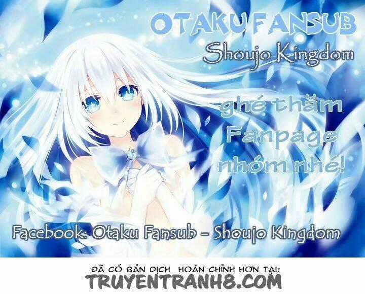 Kaichou-kun no Shimobe - Chapter 7 - Trang 1