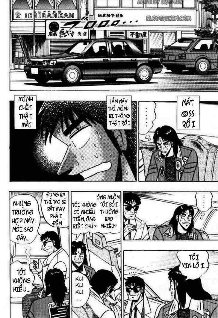 Kaiji - Chapter 1 - Trang 20