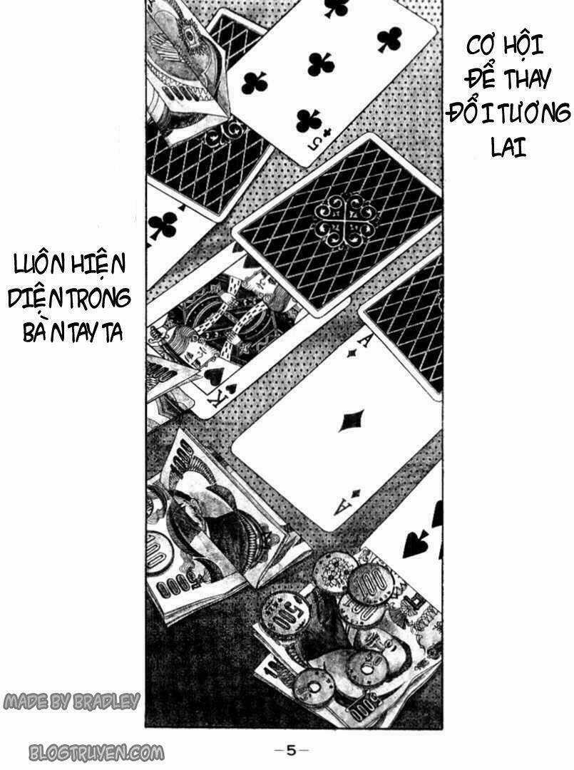 Kaiji - Chapter 1 - Trang 4