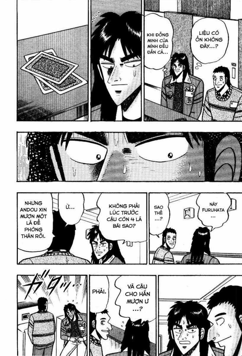 Kaiji - Chapter 10 - Trang 14