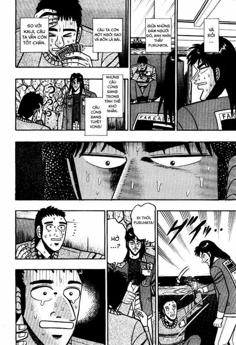 Kaiji - Chapter 10 - Trang 4