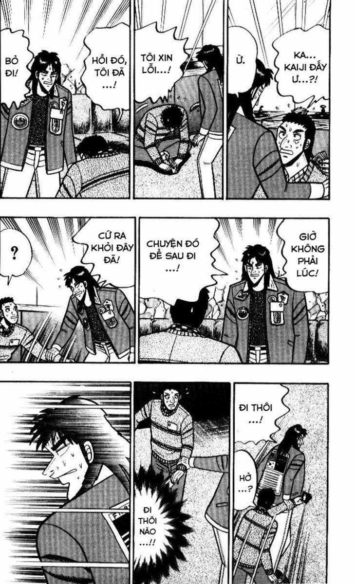 Kaiji - Chapter 10 - Trang 5