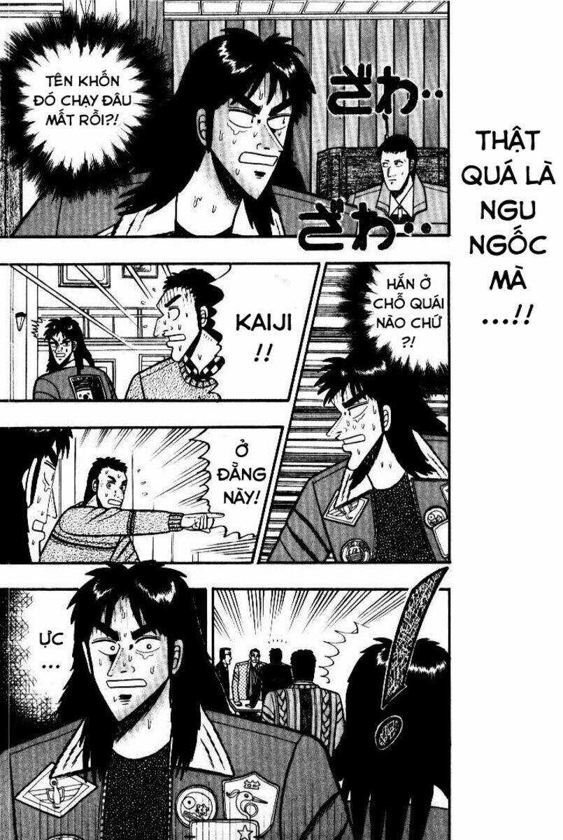 Kaiji - Chapter 11 - Trang 1